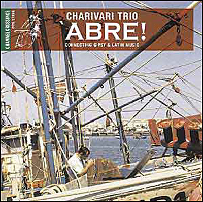 !Abre!