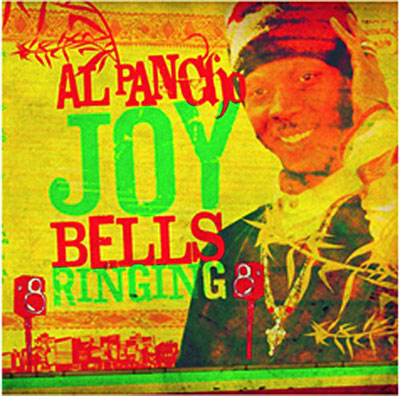 Joy bells ringins