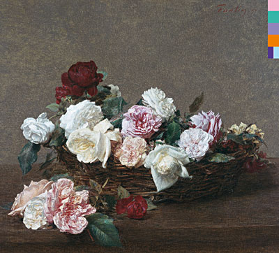 Power corruption and lies - Edition collector