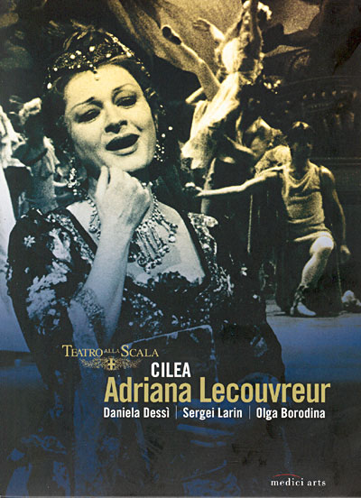 Adriana Lecouvreur