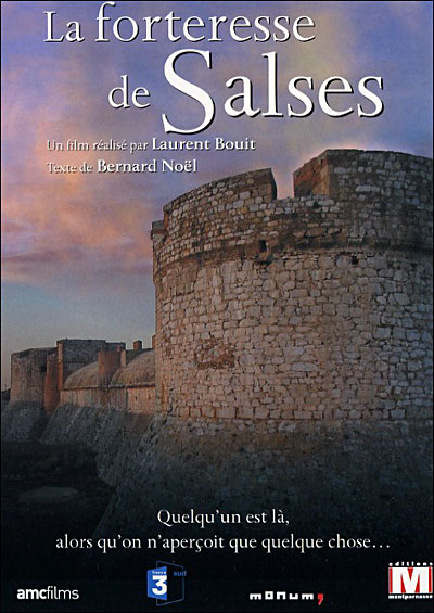 La Forteresse de Salses