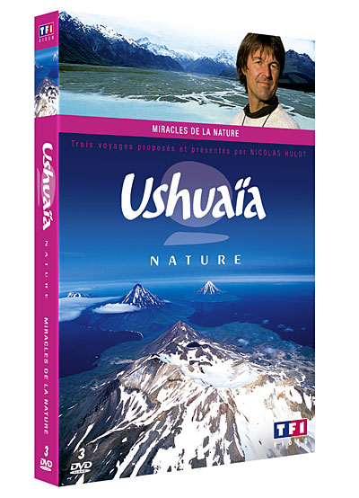 Coffret - Les Miracles de la Nature