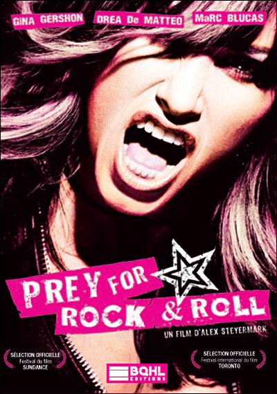 Prey for Rock & Roll
