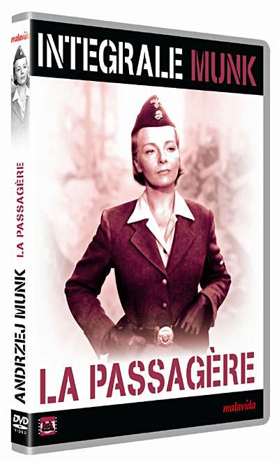 La Passagère
