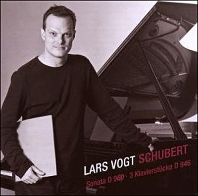 Sonate D960 3 klavierstucke