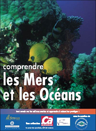 Comprendre Les Mers et Océans
