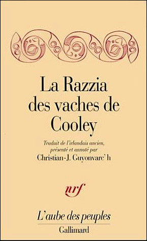 La razzia des vaches de cooley