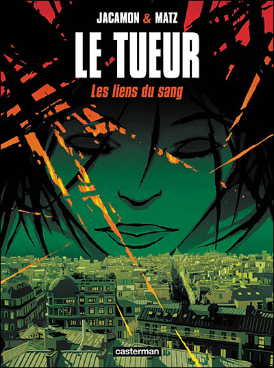 Liens de sang