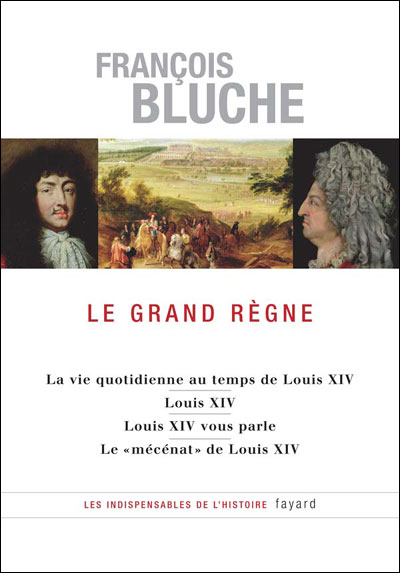 Le Grand Règne
