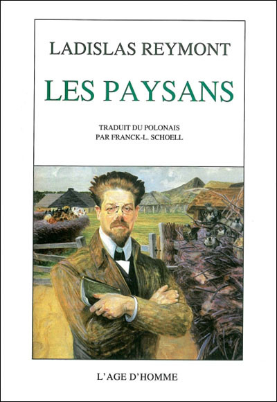 Les paysans