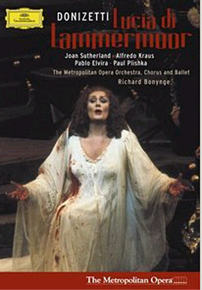Lucia di Lammermoor