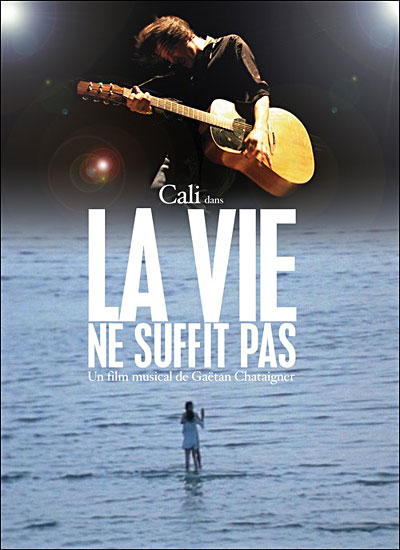 LA VIE NE SUFFIT PAS LIVE 2006
