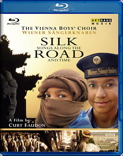 Silk road