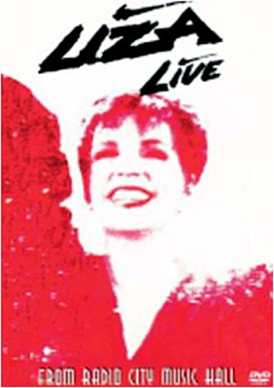 Live from Radio City Music Hall