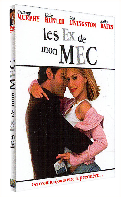 Les Ex de mon mec