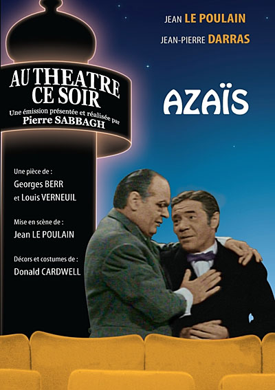 Azaïs