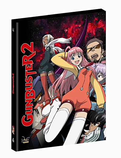 Coffret 2 DVD