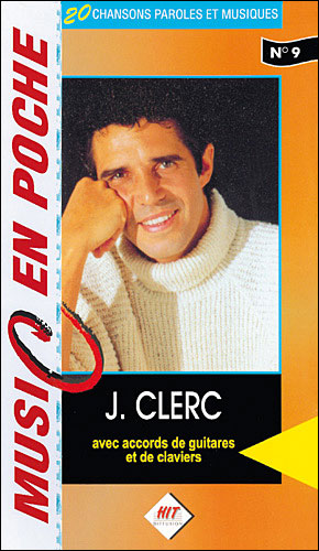 Julien clerc - Collectif - Poche