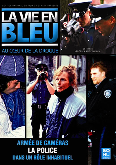 La Vie en bleu