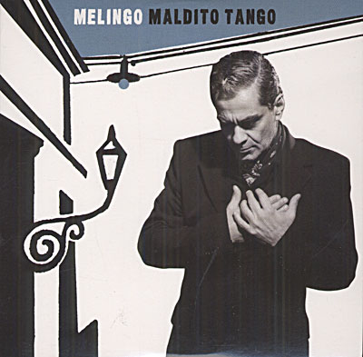 Maldito tango
