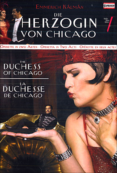 Duchesse de chicago