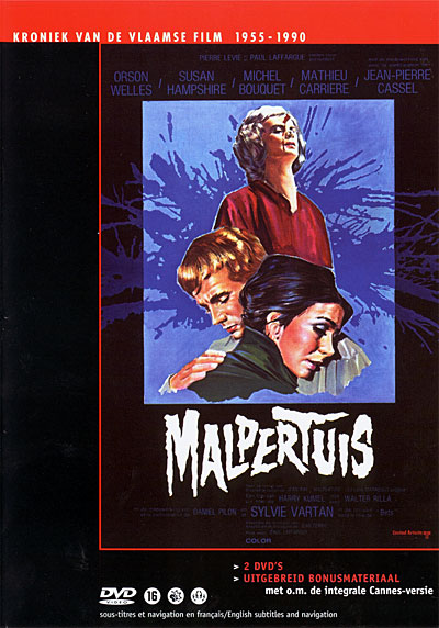Malpertuis