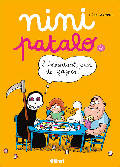 L'important, c'est de gagner