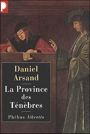 La province des ténèbres