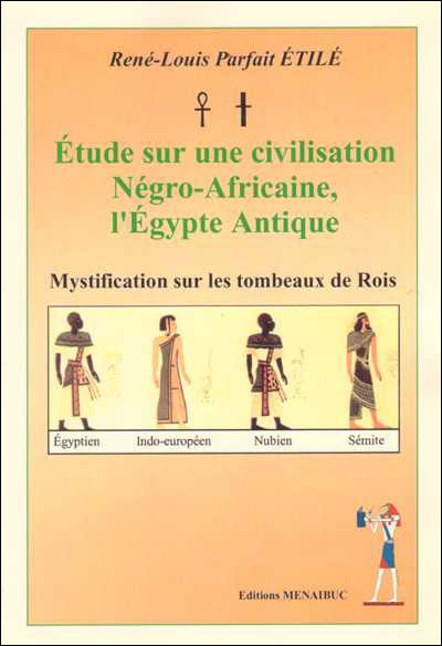 Etude sur la civilisation négro africaine