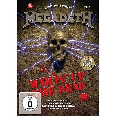 Wakin up the dead