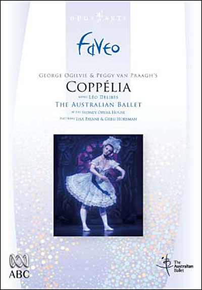 Coppelia