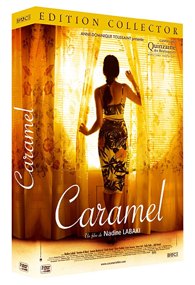 Caramel - Collector