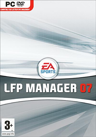 LFP Manager 2007