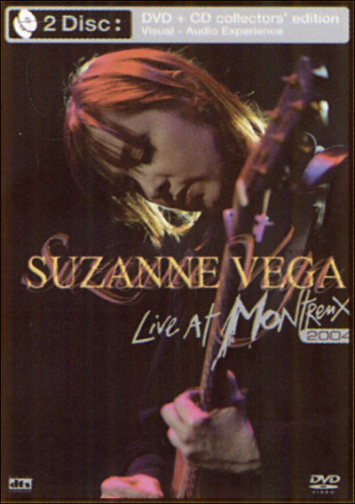 Live at Montreux 2004 - Inclus CD bonus - DVD Zone 2 - Achat & prix | fnac