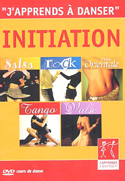 Initiation à 5 danses