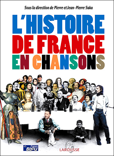 La France en chansons: Complete Collection
