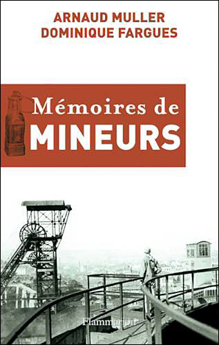 Mémoires de mineurs