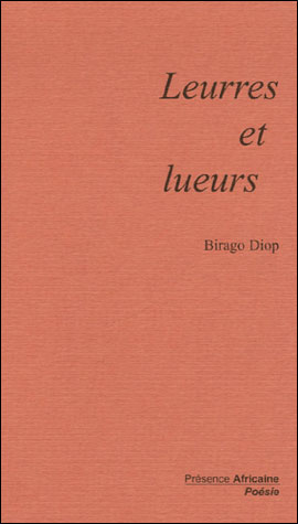Leurres et lueurs - B. Diop - broché