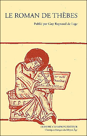 Le roman de Thèbes