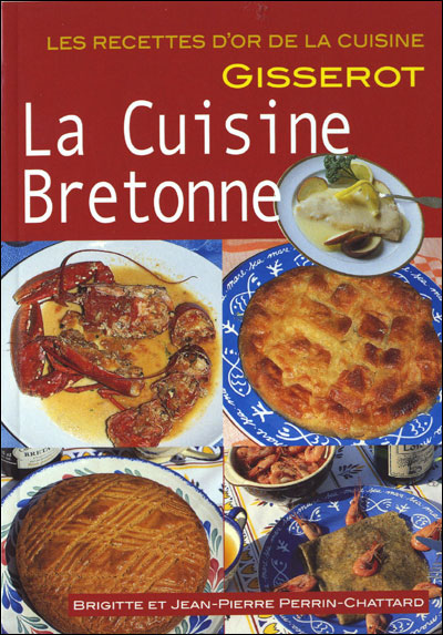 La cuisine Bretonne