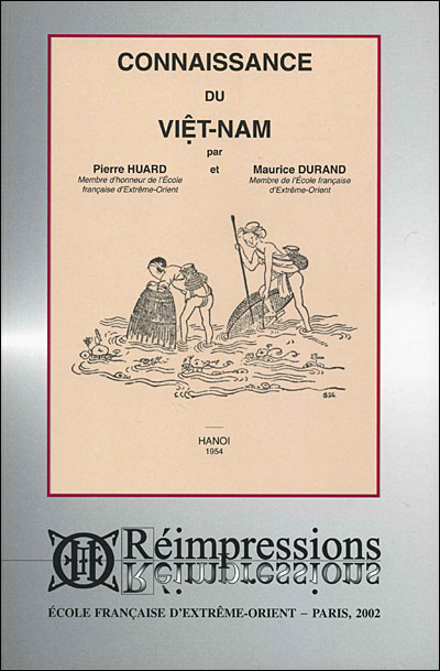 Connaissance du Viet-Nam