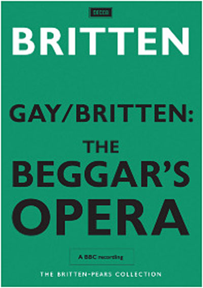 Beggar's opera