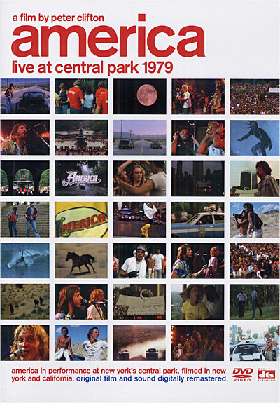 Live in Central Park