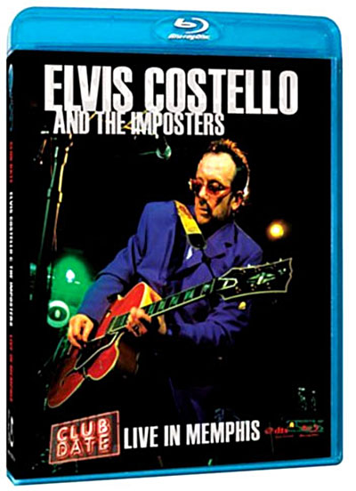 2004 club date live in memphis