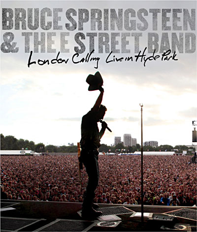 London calling - Live in Hyde Park