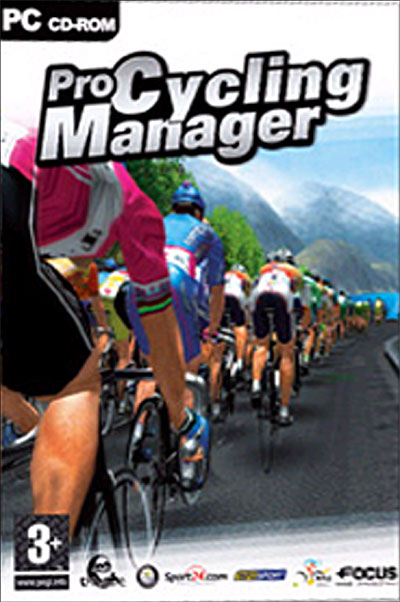 Pro Cycling Manager