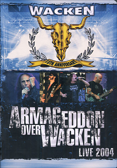 Armageddon over Wacken 2004
