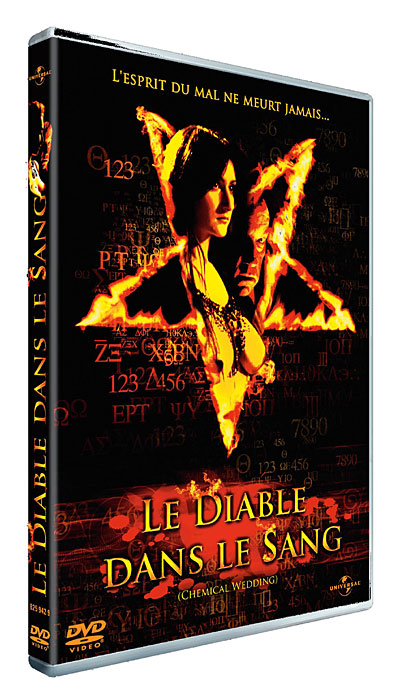 Le Diable dans le sang