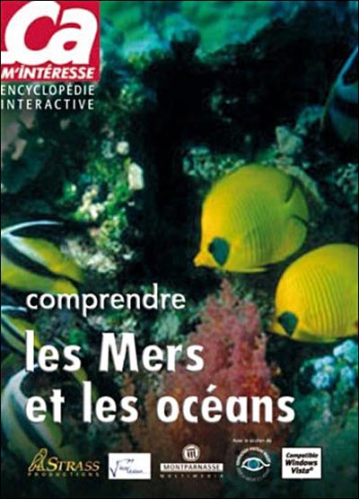 Comprendre les Mers et les Océans