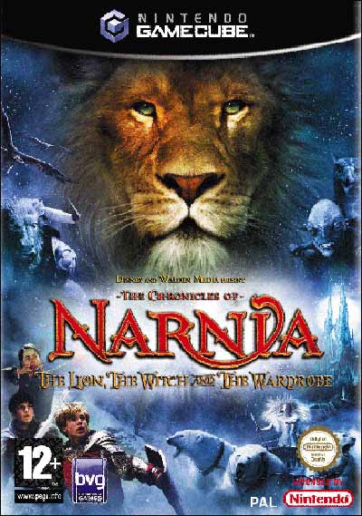 Le Monde de Narnia - Chapitre 1 - " Le lion, la sorcière blanche et l'armoire magique"
